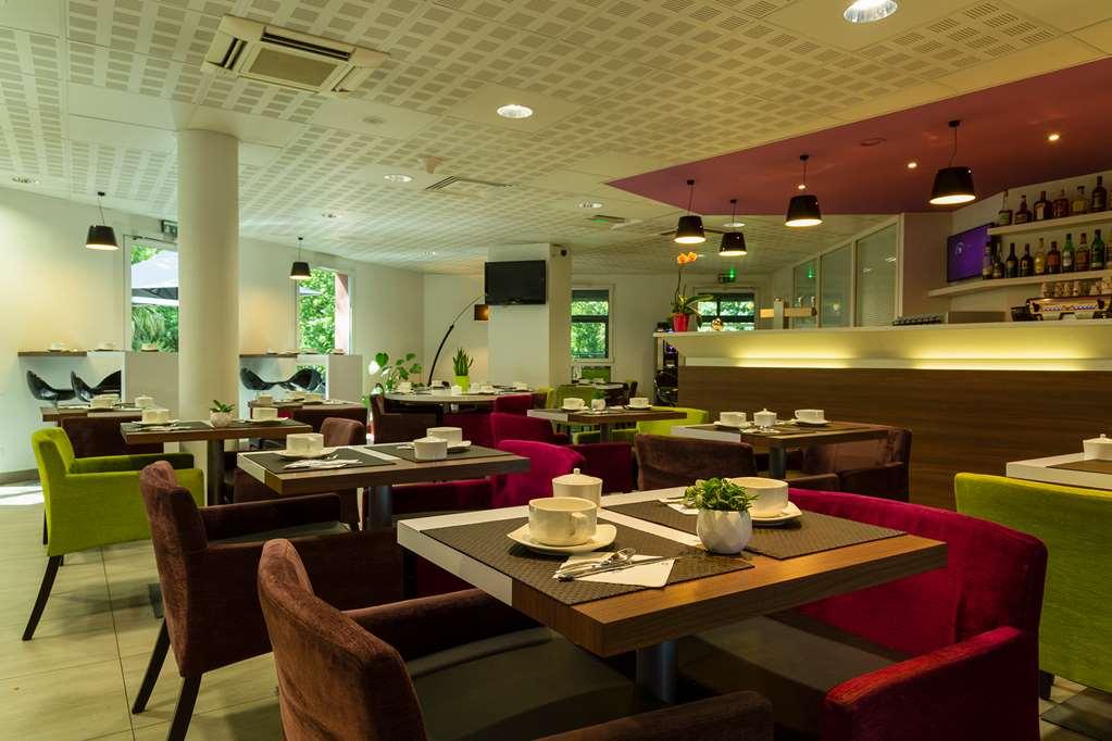 The Originals Boutique Hotel Restaurant Saint James, Montaigu-Vendee Amenities photo